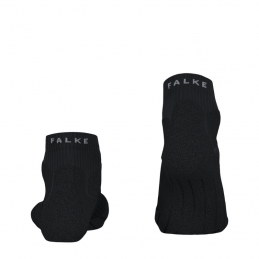 , Chaussettes de running femme RU Trail Falke, FALKE, Croque Montagne