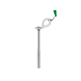 , Broche à glace Laser Speed Petzl, PETZL, Croque Montagne, Broche à glace Laser Speed Petzl, PETZL, Croque Montagne