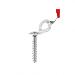 , Broche à glace Laser Speed Petzl, PETZL, Croque Montagne, Broche à glace Laser Speed Petzl, PETZL, Croque Montagne