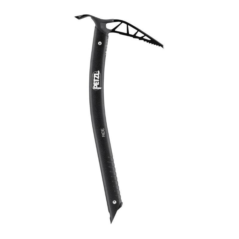 , Piolet Ride Petzl, PETZL, Croque Montagne, Piolet Ride Petzl, PETZL, Croque Montagne