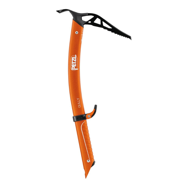 , Piolet Gully panne Petzl, PETZL, Croque Montagne, Piolet Gully panne Petzl, PETZL, Croque Montagne