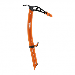 , Piolet Gully panne Petzl, PETZL, Croque Montagne, Piolet Gully panne Petzl, PETZL, Croque Montagne