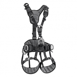 , Harnais Avao Fast version européenne Petzl, PETZL, Croque Montagne