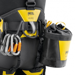 , Harnais Avao Fast version européenne Petzl, PETZL, Croque Montagne