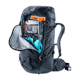 , Sac à dos ski de randonnée Freescape Tour 30L SL femme Deuter, DEUTER, Croque Montagne