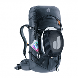 , Sac à dos ski de randonnée Freescape Tour 30L SL femme Deuter, DEUTER, Croque Montagne