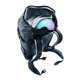 , Sac à dos ski de randonnée Freescape Tour 30L SL femme Deuter, DEUTER, Croque Montagne