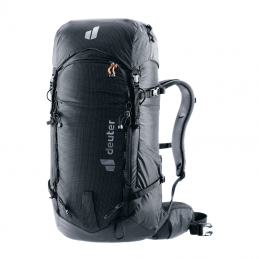 , Sac à dos ski de randonnée Freescape Tour 32 Deuter, DEUTER, Croque Montagne