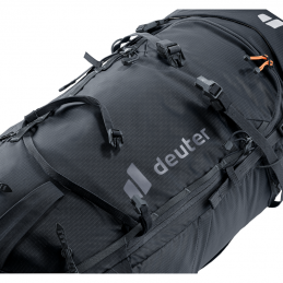 , Sac à dos ski de randonnée Freescape Tour 32 Deuter, DEUTER, Croque Montagne