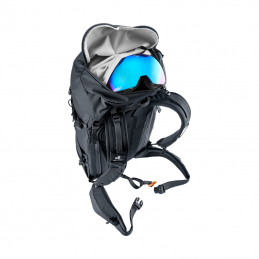 , Sac à dos ski de randonnée Freescape Tour 32 Deuter, DEUTER, Croque Montagne