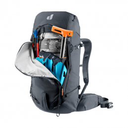 , Sac à dos ski de randonnée Freescape Tour 32 Deuter, DEUTER, Croque Montagne