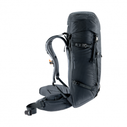 , Sac à dos ski de randonnée Freescape Tour 38 SL Deuter, DEUTER, Croque Montagne