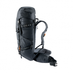 , Sac à dos ski de randonnée Freescape Tour 38 SL Deuter, DEUTER, Croque Montagne