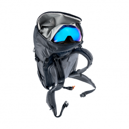 , Sac à dos ski de randonnée Freescape Tour 38 SL Deuter, DEUTER, Croque Montagne