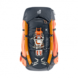 , Sac à dos ski de randonnée Freescape Tour 38 SL Deuter, DEUTER, Croque Montagne