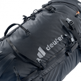 , Sac à dos ski de randonnée Freescape Tour 38 SL Deuter, DEUTER, Croque Montagne