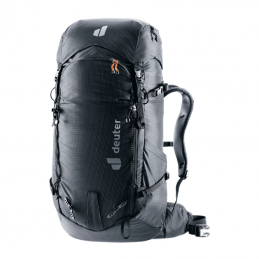 , Sac à dos ski de randonnée Freescape Tour 40 Deuter, DEUTER, Croque Montagne