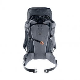 , Sac à dos ski de randonnée Freescape Tour 40 Deuter, DEUTER, Croque Montagne