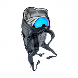 , Sac à dos ski de randonnée Freescape Tour 40 Deuter, DEUTER, Croque Montagne