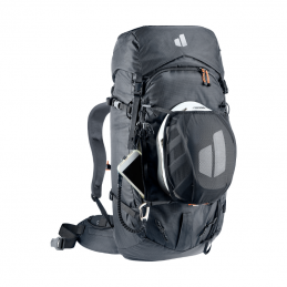 , Sac à dos ski de randonnée Freescape Tour 40 Deuter, DEUTER, Croque Montagne