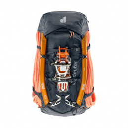, Sac à dos ski de randonnée Freescape Tour 40 Deuter, DEUTER, Croque Montagne