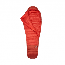 , Sac de couchage en duvet Alpine -18°C Regular Rab, RAB, Croque Montagne