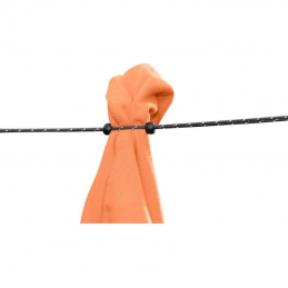 , Corde à linge The Clothesline Sea to summit, SEA TO SUMMIT, Croque Montagne