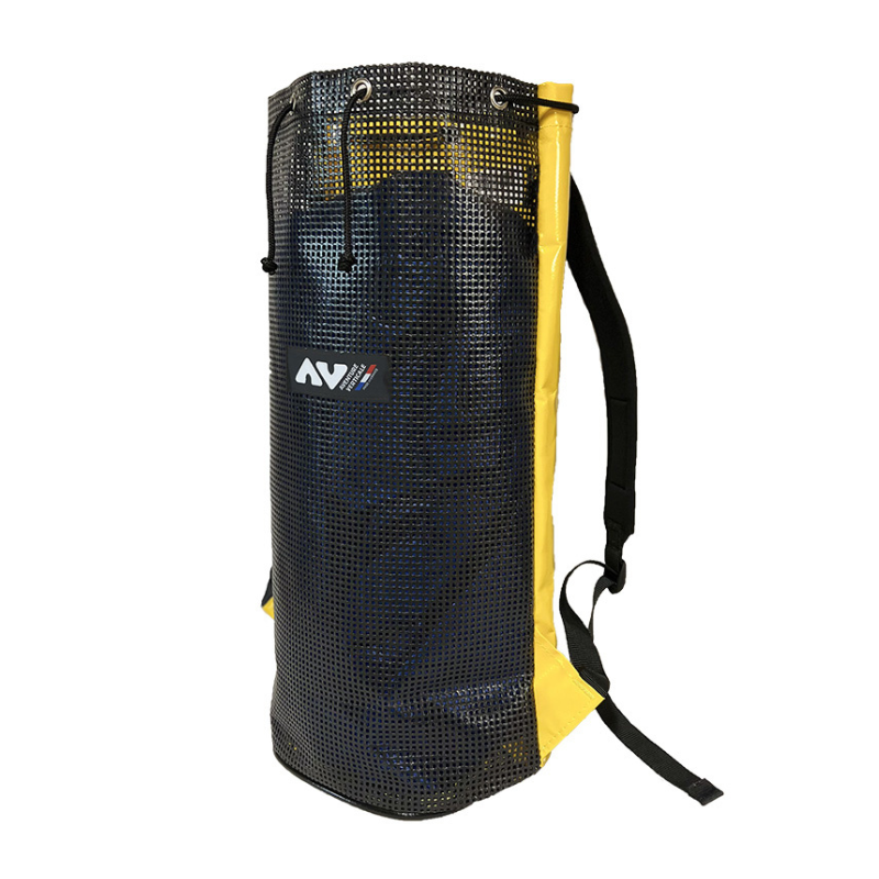 , Sac de canyon Water Grille 35 L Aventure Verticale, AVENTURE VERTICALE, Croque Montagne