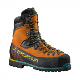 Chaussures Nepal Work S7S Gtx homme La Sportiva