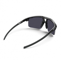 , Lunettes de soleil Liry Reactiv Cat.1 à 3 noir brillant Julbo, JULBO, Croque Montagne