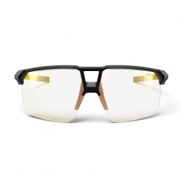 , Lunettes de soleil Liry Reactiv Cat.1 à 3 gris mat Julbo, JULBO, Croque Montagne