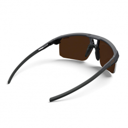 , Lunettes de soleil Liry Reactiv Cat.1 à 3 gris mat Julbo, JULBO, Croque Montagne