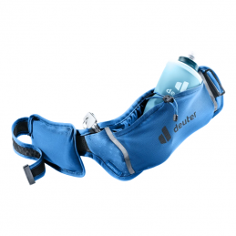, Ceinture de running Shortrail I Deuter, DEUTER, Croque Montagne