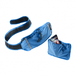 , Ceinture de running Shortrail I Deuter, DEUTER, Croque Montagne