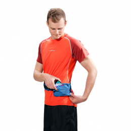 , Ceinture de running Shortrail I Deuter, DEUTER, Croque Montagne