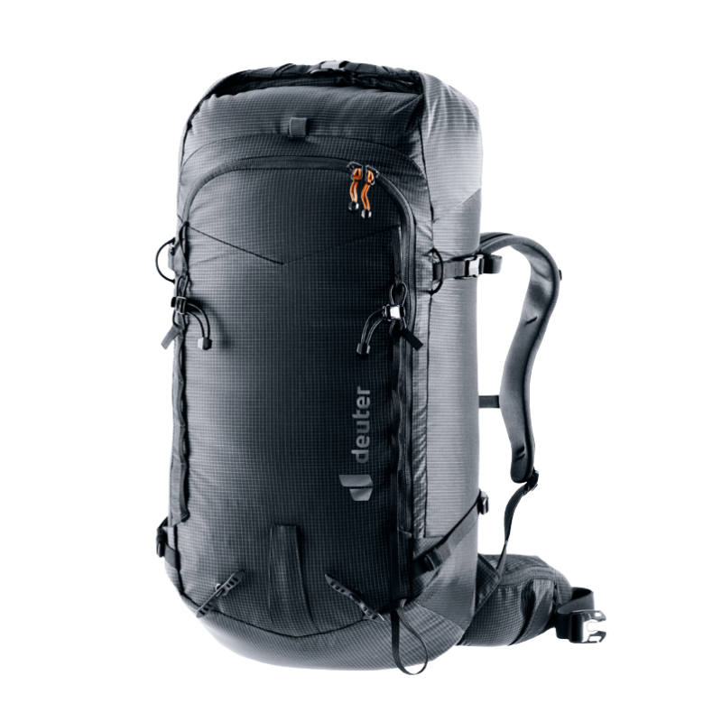 , Sac à dos randonnée freeride Freescape Lite 26L Deuter, DEUTER, Croque Montagne