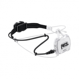 , Lampe frontale rechargeable de trail running Nao LT 600 lumens Petzl, PETZL, Croque Montagne