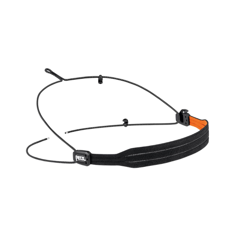 , Bandeau de rechange lampes frontales Nao LT Petzl, PETZL, Croque Montagne