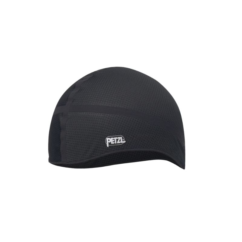 , Bonnet sous-casque Liner Petzl, PETZL, Croque Montagne, Bonnet sous-casque Liner Petzl, PETZL, Croque Montagne