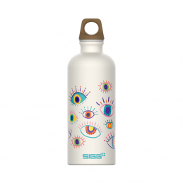 , Gourde Kid MyPlanet 0.6 L Vision Sigg, SIGG, Croque Montagne, Gourde Kid MyPlanet 0.6 L Vision Sigg, SIGG, Croque Montagne