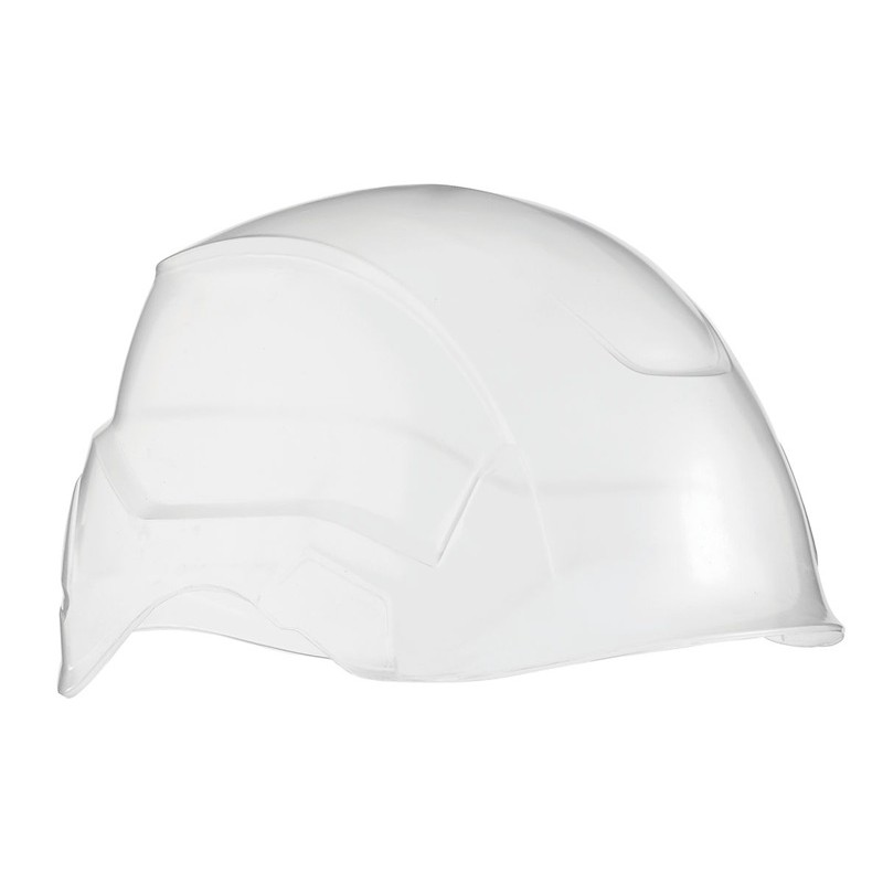 , Protection pour casque STRATO Petzl, PETZL, Croque Montagne, Protection pour casque STRATO Petzl, PETZL, Croque Montagne