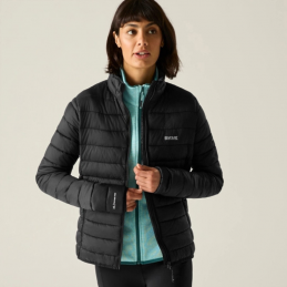 , Veste matelassée Marizion femme Regatta, REGATTA, Croque Montagne