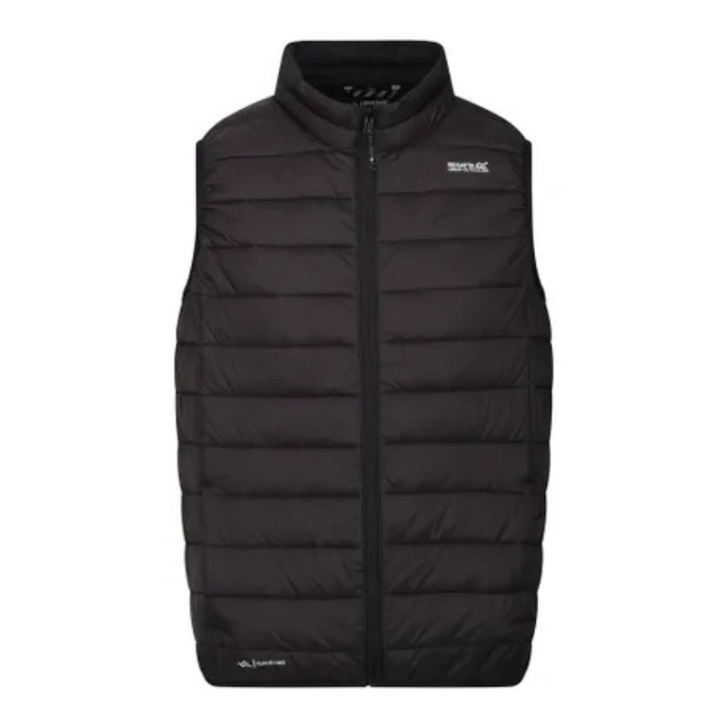 , Veste doudoune sans manches Marizion homme Regatta, REGATTA, Croque Montagne