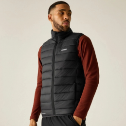 , Veste doudoune sans manches Marizion homme Regatta, REGATTA, Croque Montagne
