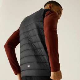 , Veste doudoune sans manches Marizion homme Regatta, REGATTA, Croque Montagne