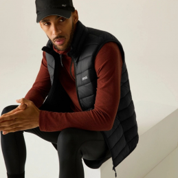 , Veste doudoune sans manches Marizion homme Regatta, REGATTA, Croque Montagne