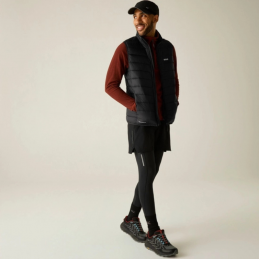, Veste doudoune sans manches Marizion homme Regatta, REGATTA, Croque Montagne