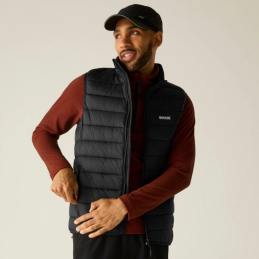, Veste doudoune sans manches Marizion homme Regatta, REGATTA, Croque Montagne