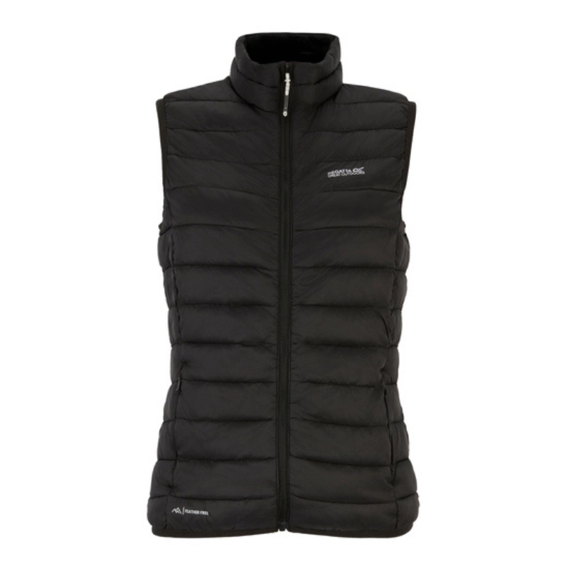 , Veste doudoune sans manches Marizion femme Regatta, REGATTA, Croque Montagne
