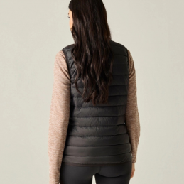 , Veste doudoune sans manches Marizion femme Regatta, REGATTA, Croque Montagne